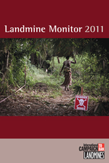 LM 2011 Cover