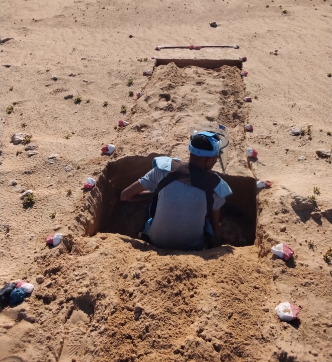 2 Banner Major Findings HAMAP PNDHD Mauritanie 660x720