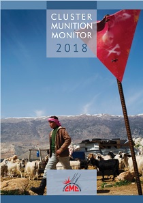 Cluster Munition Monitor 2018